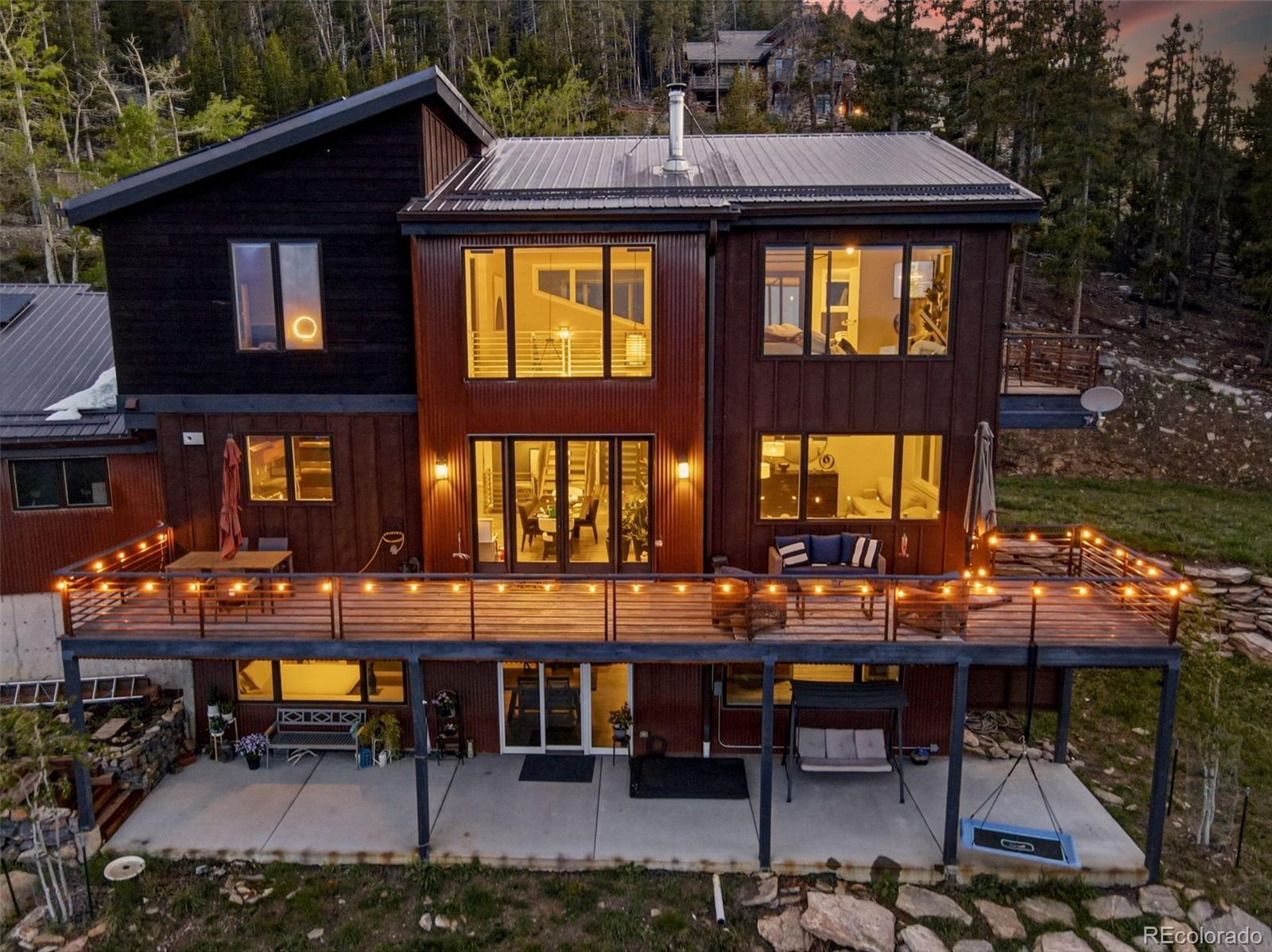 1620 Saddle Ridge Drive Evergreen, CO 80439 - Photo 8 of 50