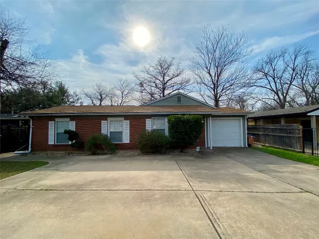 $2,800 | 2003 Patton Lane, Austin, TX 78723