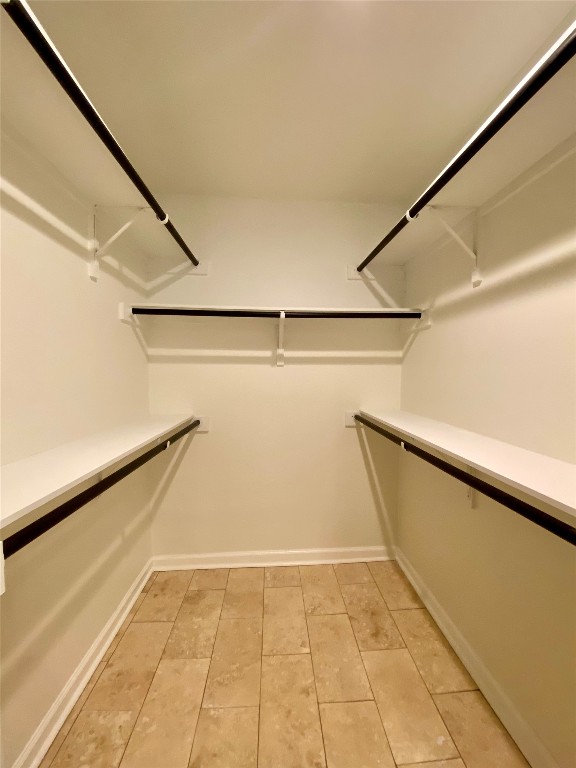 2003 Patton Lane Austin, TX 78723 - Photo 18 of 38 Large Primary walk-in closet