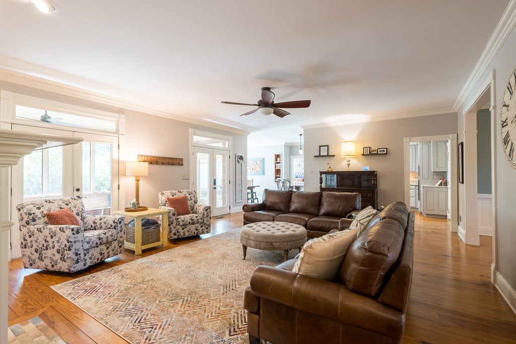 5767 Thompson Road Hahira, GA 31632 - Photo 10 of 75 Gallery Image 10