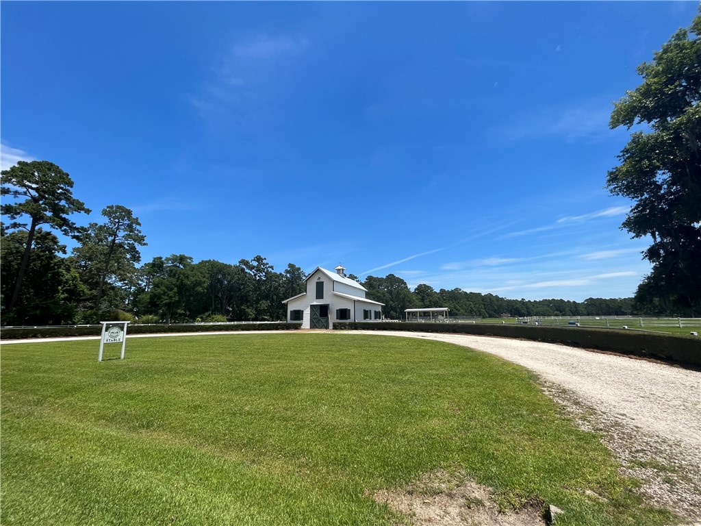 Lot 233 Refuge Way Northeast Townsend, GA 31331 - Photo 12 of 25 EQUESTRIAN CENTER / STABLES