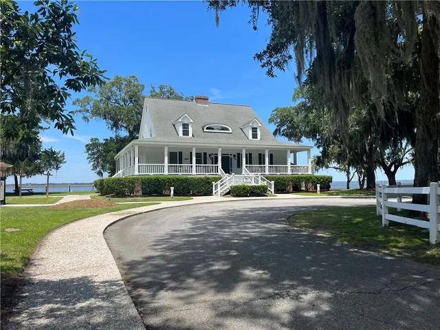 $239,900 | Lot 233 Refuge Way Northeast, Townsend, GA 31331