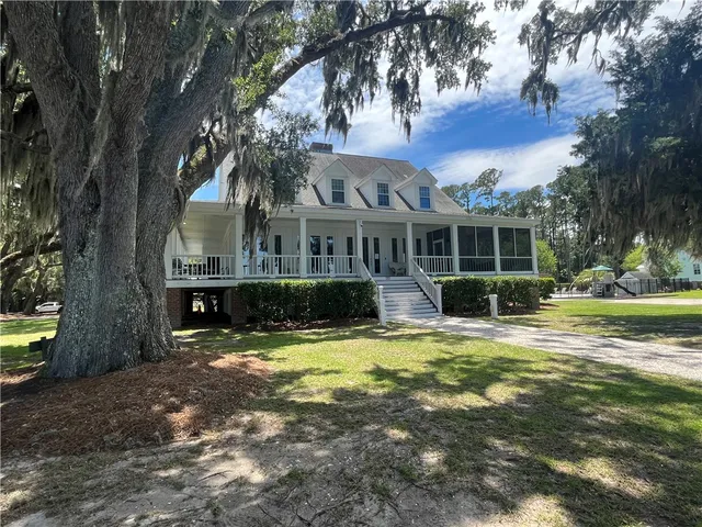 $239,900 | Lot 233 Refuge Way Northeast, Townsend, GA 31331