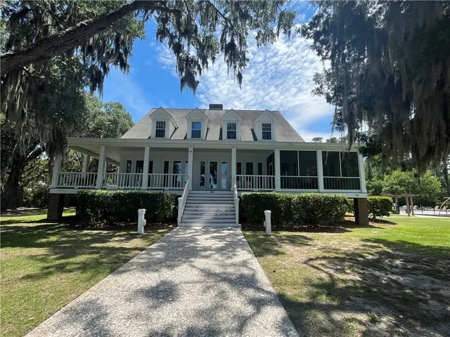 $239,900 | Lot 233 Refuge Way Northeast, Townsend, GA 31331