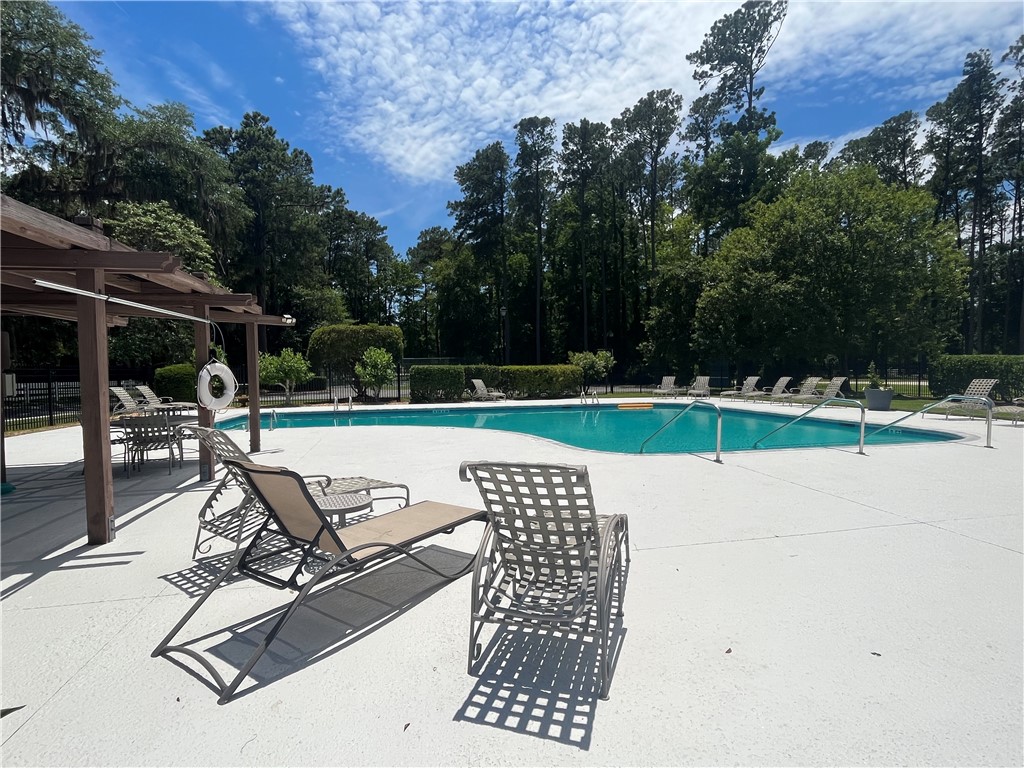 Lot 233 Refuge Way Northeast Townsend, GA 31331 - Photo 21 of 25 POOL
