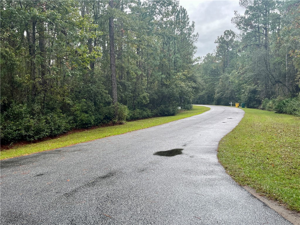 Lot 233 Refuge Way Northeast Townsend, GA 31331 - Photo 6 of 25 REFUGE POINT