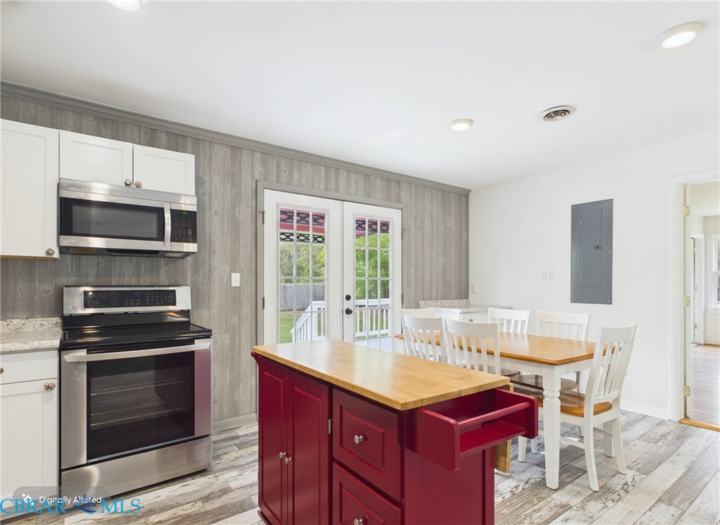 1014 Deerchase Road Saluda, VA 23149 - Photo 14 of 40 Virtually Staged