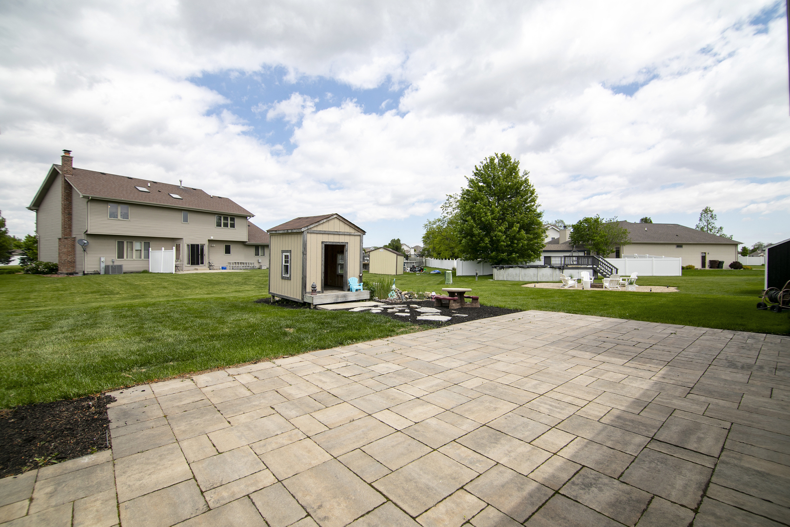 1123 Meadow Path Manteno, IL 60950 - Photo 30 of 32