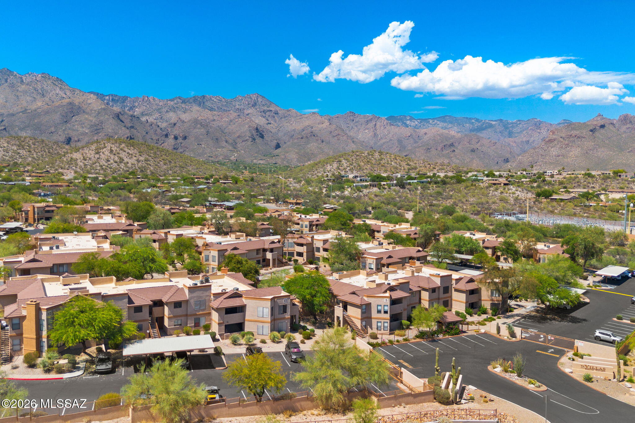 7255 East Snyder Road, Unit 1204 Tucson, AZ 85750 - Photo 41 of 50 Community