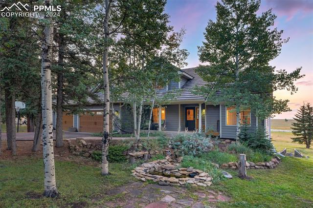 191 Joshua Road Divide, CO 80814 - Photo 2 of 10 Gallery Image 2