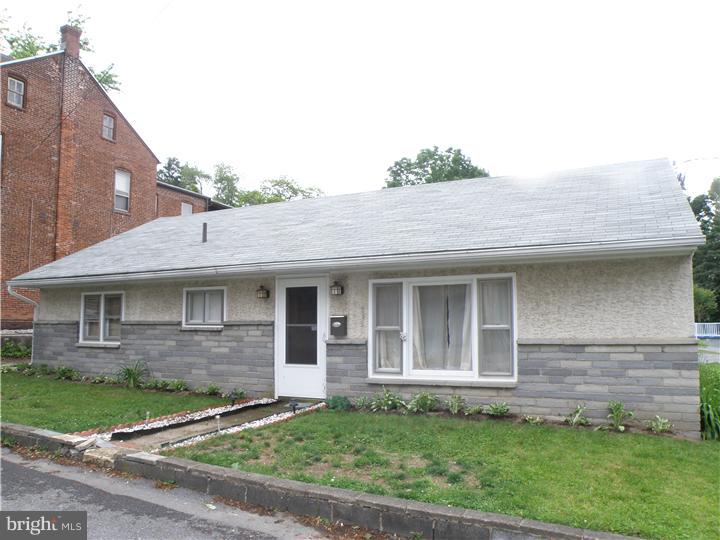 6 Rothermel Street Reading, PA 19605 - Photo 1 of 13