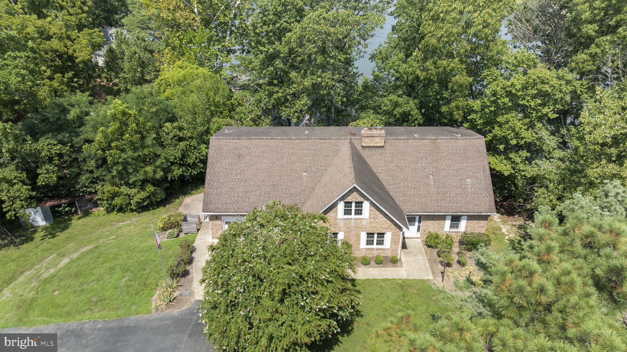 44742 Three Coves Road Hollywood, MD 20636 - Photo 80 of 89 Incredible footprint