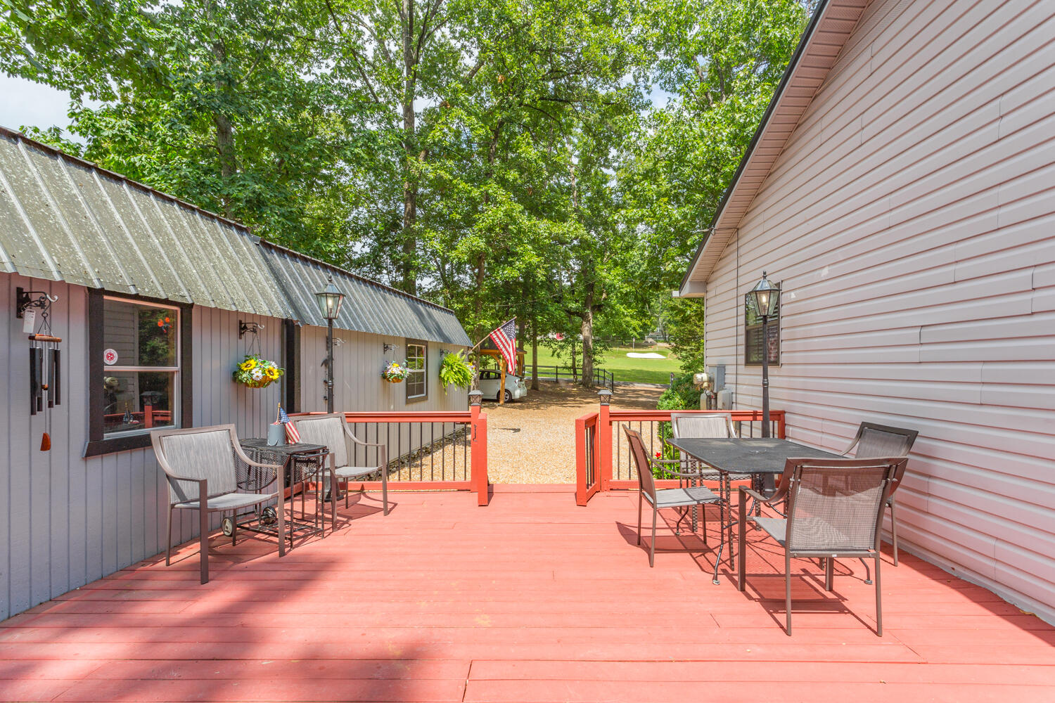 1818 Julian Ridge Road Chattanooga, TN 37421 - Photo 11 of 28 1818 Julian Ridge HD-16