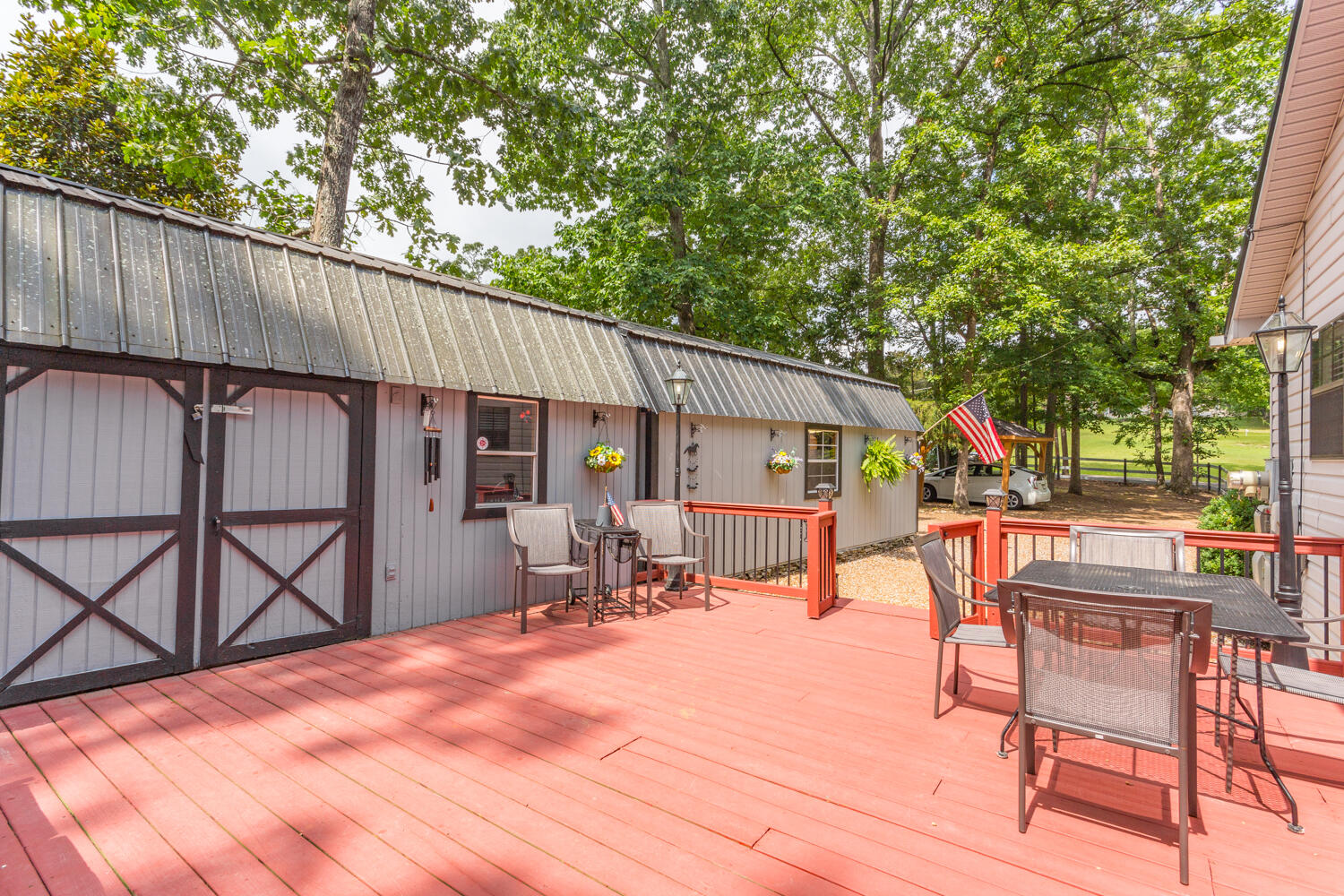 1818 Julian Ridge Road Chattanooga, TN 37421 - Photo 12 of 28 1818 Julian Ridge HD-17