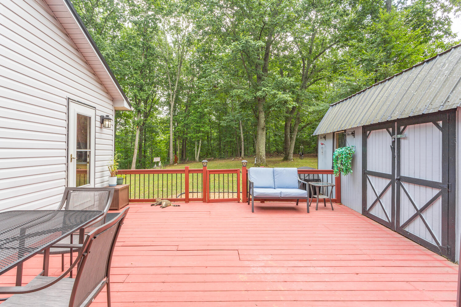 1818 Julian Ridge Road Chattanooga, TN 37421 - Photo 15 of 28 1818 Julian Ridge HD-18