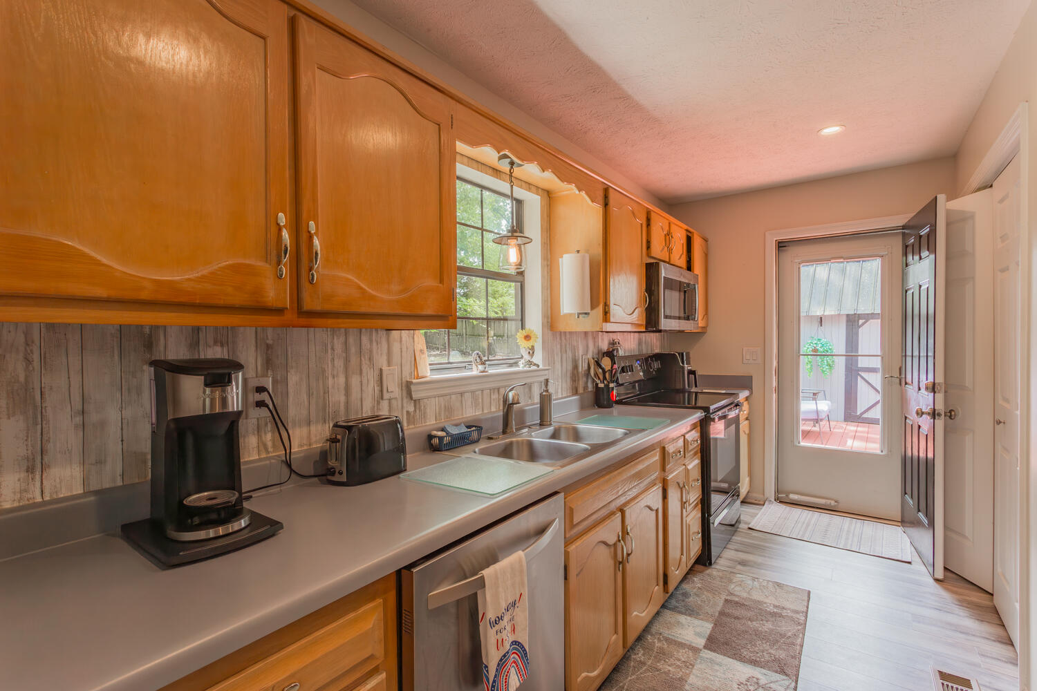 1818 Julian Ridge Road Chattanooga, TN 37421 - Photo 16 of 28 1818 Julian Ridge HD-41