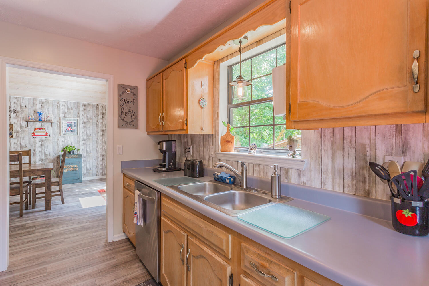 1818 Julian Ridge Road Chattanooga, TN 37421 - Photo 17 of 28 1818 Julian Ridge HD-42