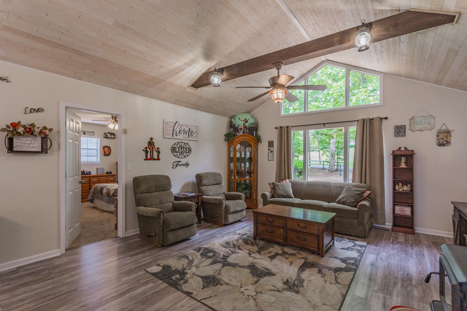 1818 Julian Ridge Road Chattanooga, TN 37421 - Photo 18 of 28 1818 Julian Ridge HD-21