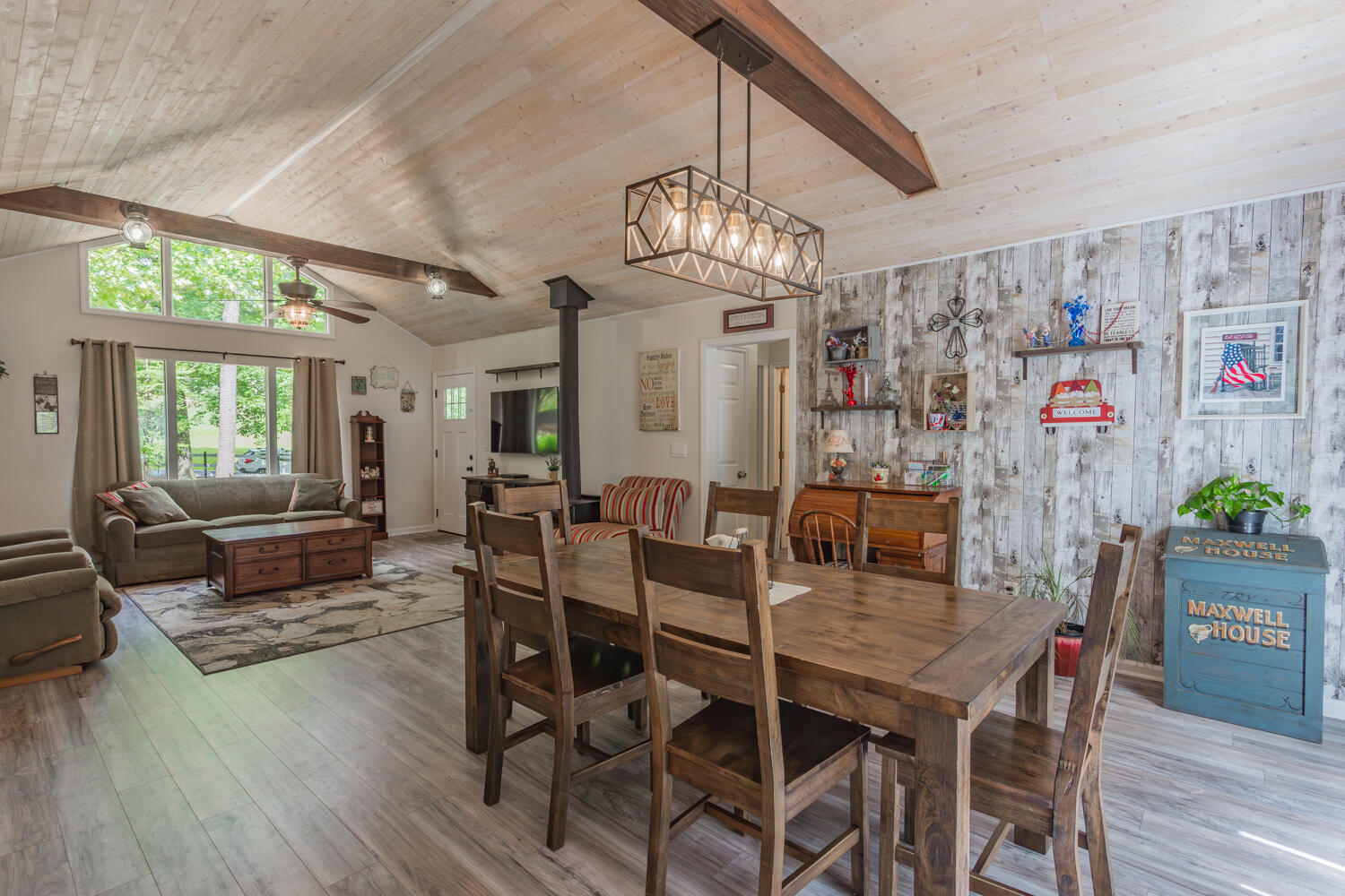 1818 Julian Ridge Road Chattanooga, TN 37421 - Photo 26 of 28 1818 Julian Ridge HD-38