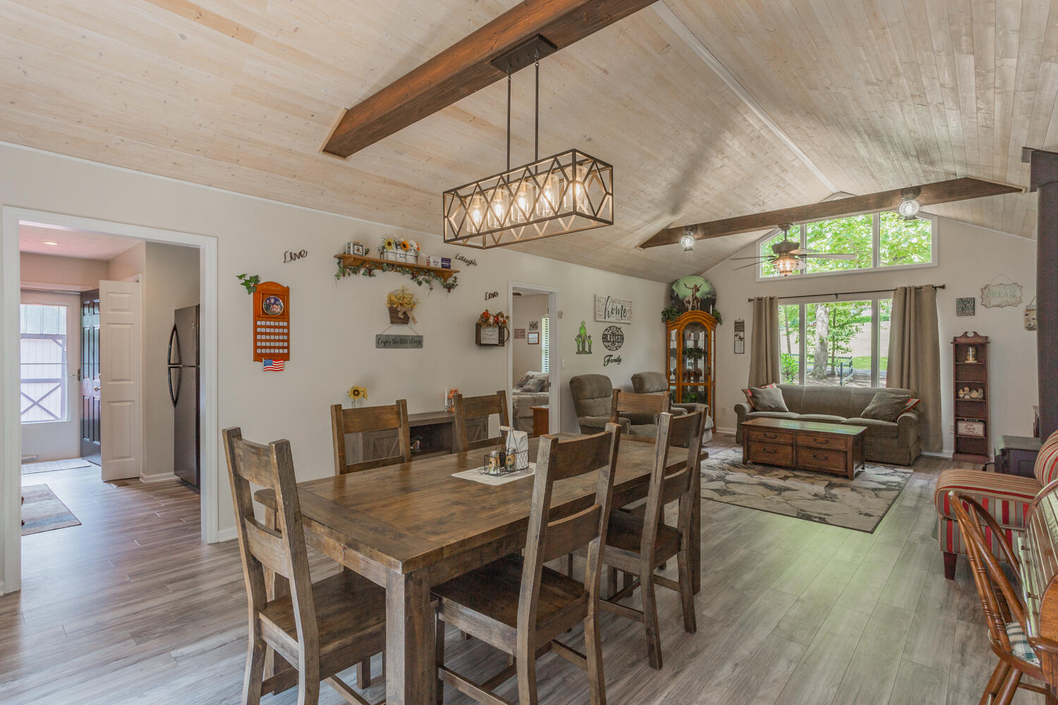 1818 Julian Ridge Road Chattanooga, TN 37421 - Photo 27 of 28 1818 Julian Ridge HD-39
