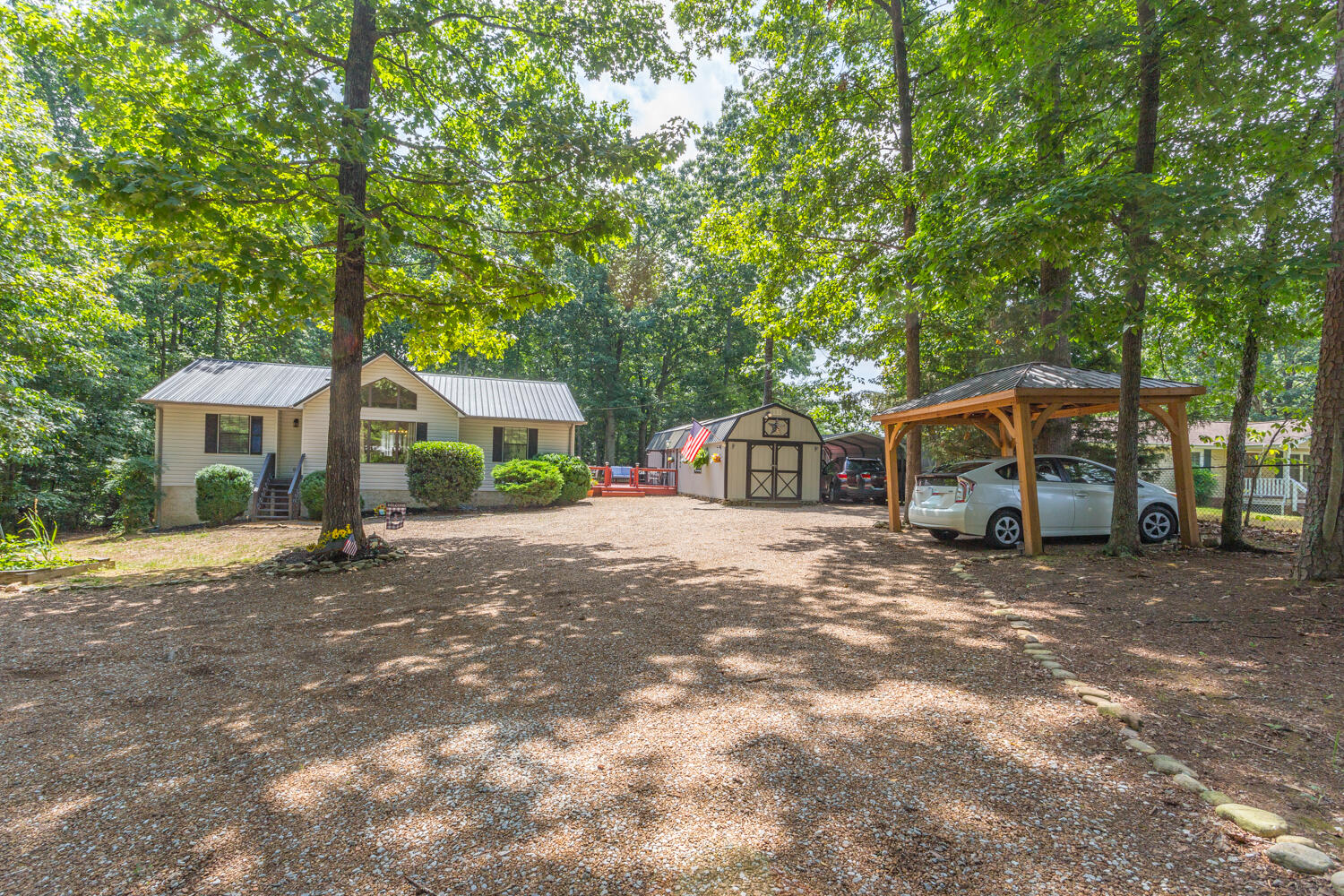 1818 Julian Ridge Road Chattanooga, TN 37421 - Photo 4 of 28 1818 Julian Ridge HD-3