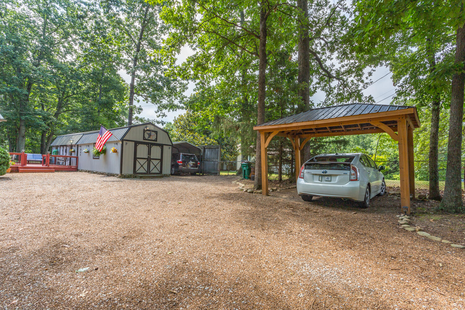 1818 Julian Ridge Road Chattanooga, TN 37421 - Photo 5 of 28 1818 Julian Ridge HD-5