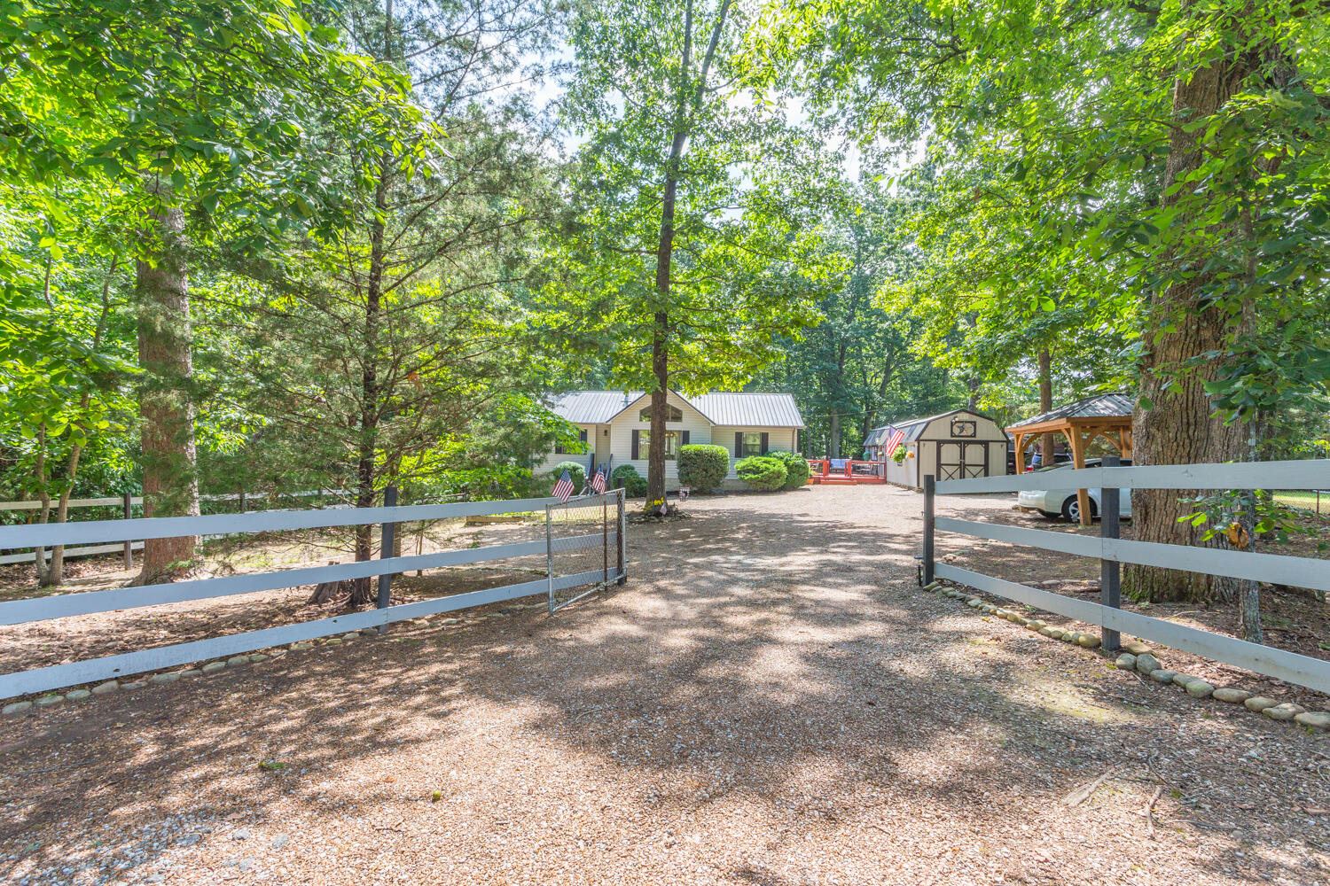 1818 Julian Ridge Road Chattanooga, TN 37421 - Photo 6 of 28 1818 Julian Ridge HD-1
