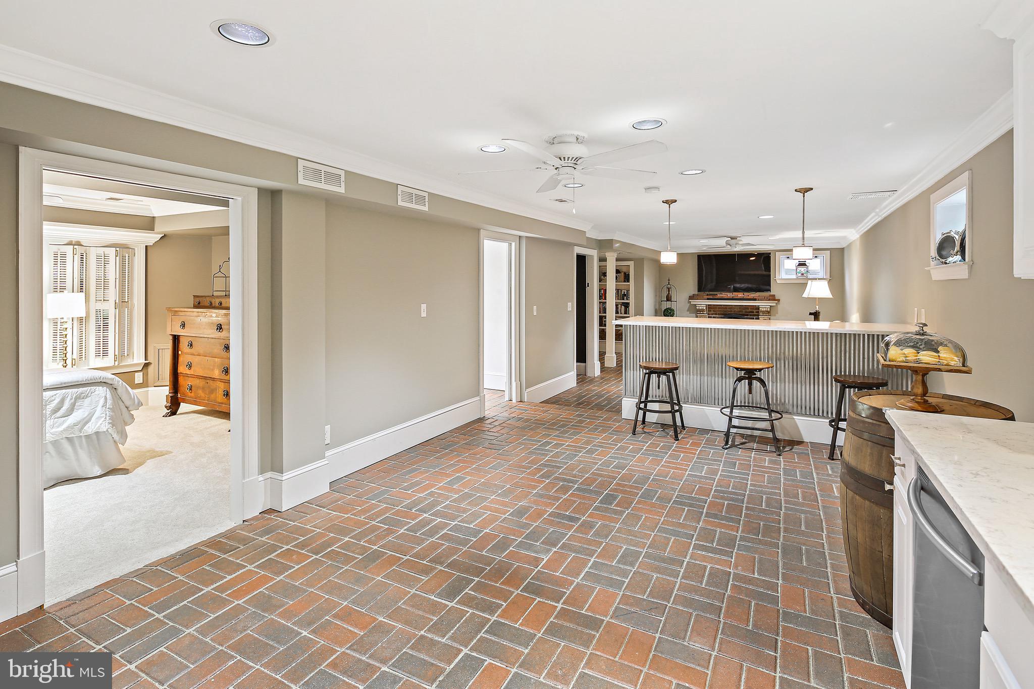 5668 Trotter Road Clarksville, MD 21029 - Photo 41 of 53 LOWER LEVEL
