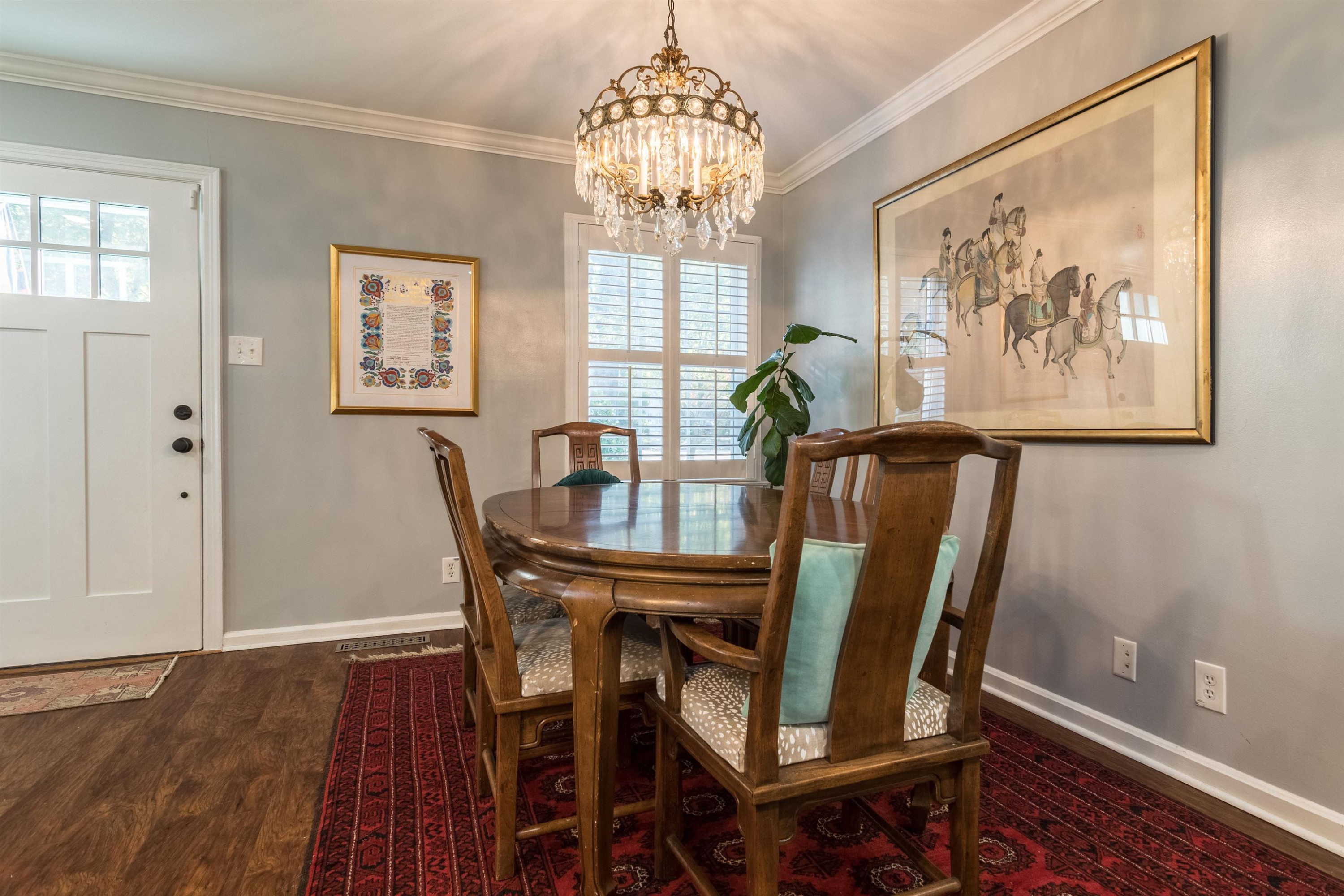 403 Dennis Avenue Raleigh, NC 27604 - Photo 6 of 36 Photo 6