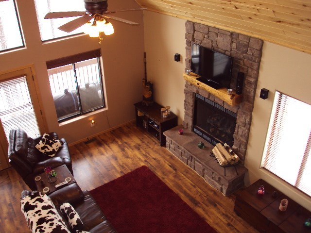 2290 Constellation Lane Overgaard, AZ 85933 - Photo 17 of 29