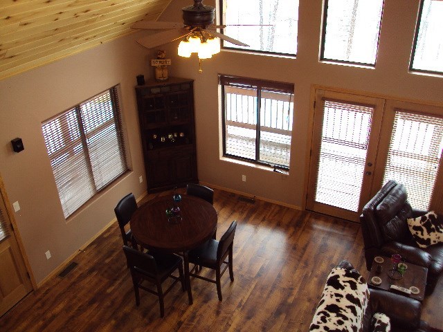 2290 Constellation Lane Overgaard, AZ 85933 - Photo 18 of 29