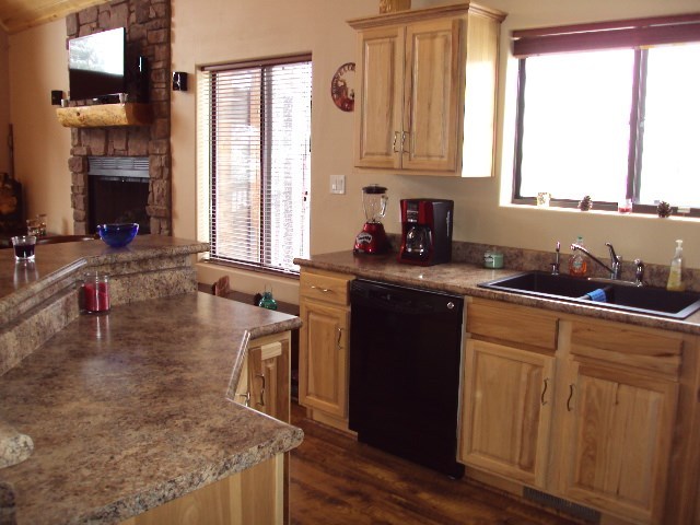 2290 Constellation Lane Overgaard, AZ 85933 - Photo 3 of 29