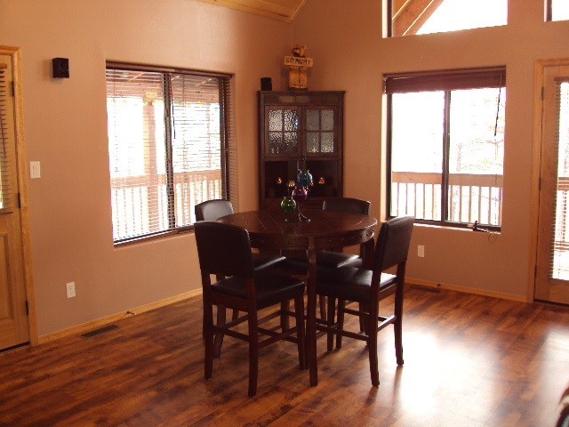 2290 Constellation Lane Overgaard, AZ 85933 - Photo 6 of 29