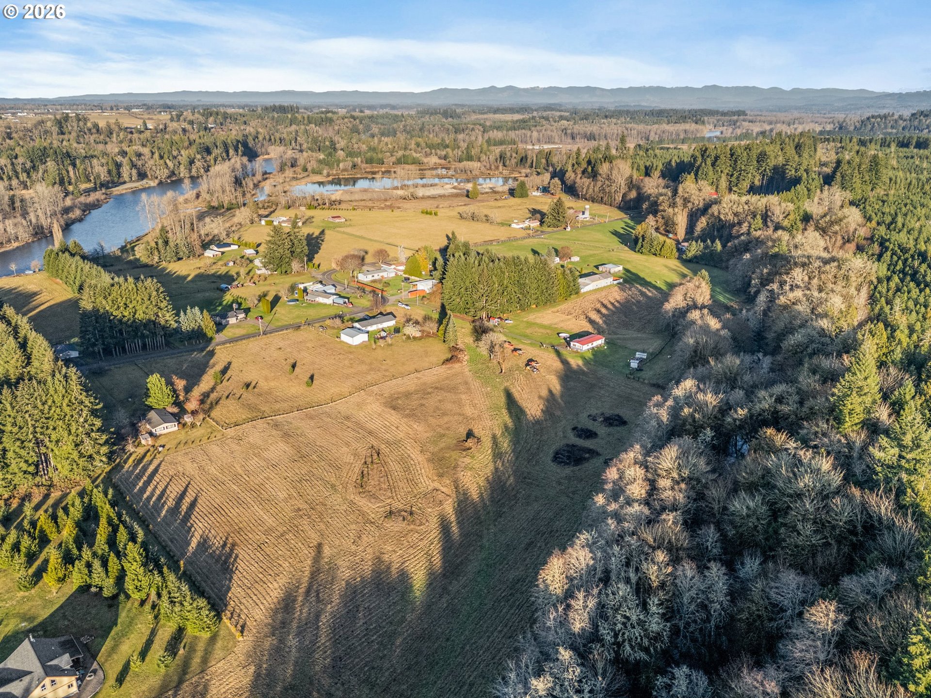 434 Collins Road, Unit B Toledo, WA 98591 - Photo 15 of 15