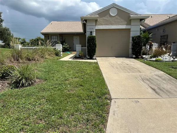 $1,600 | 13236 Molitor Court, Hudson, FL 34669