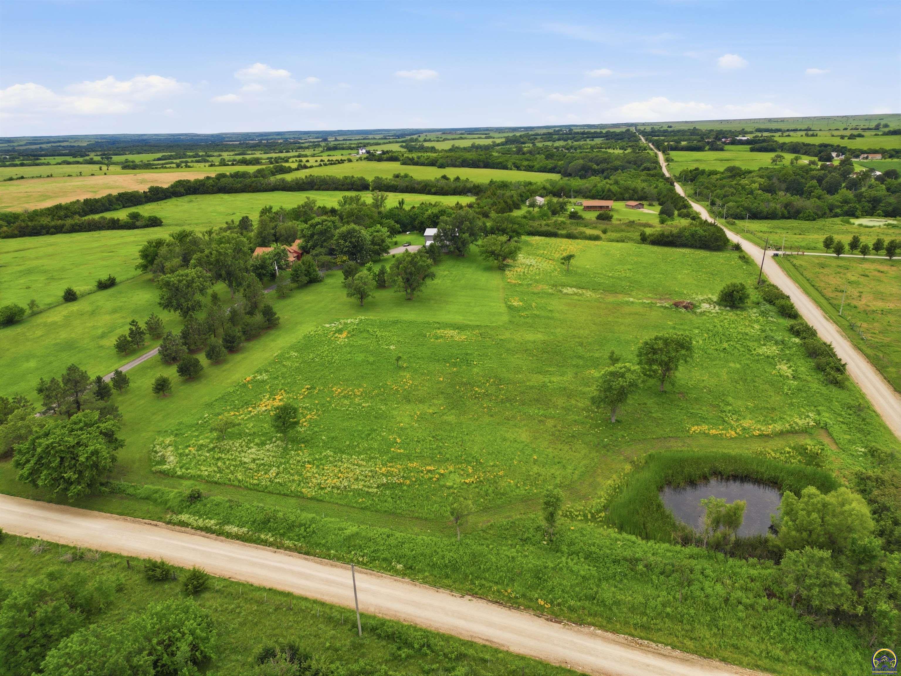 26906 Gladden Road Maple Hill, KS 66507 - Photo 40 of 47