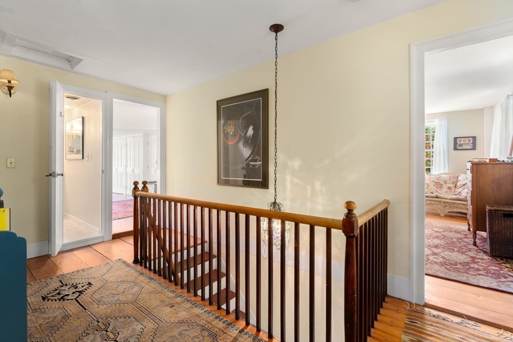 287 Williamsburg Road Conway, MA 01096 - Photo 20 of 42