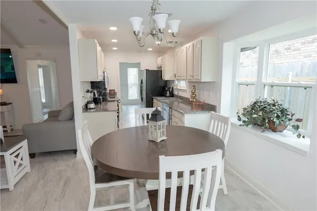 $4,000 | 4229 Illinois Avenue, Kenner, LA 70065