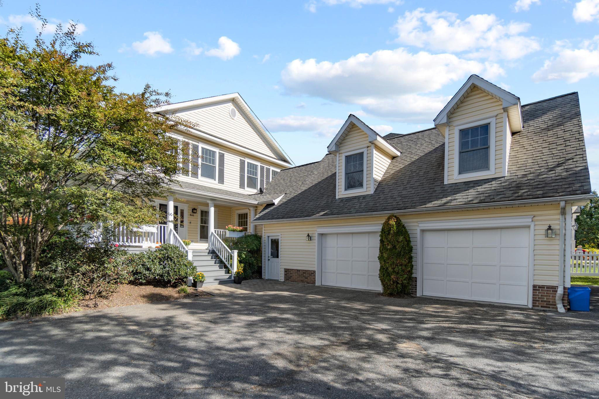 5111 Bradley Boulevard Chevy Chase, MD 20815 - Photo 1 of 36