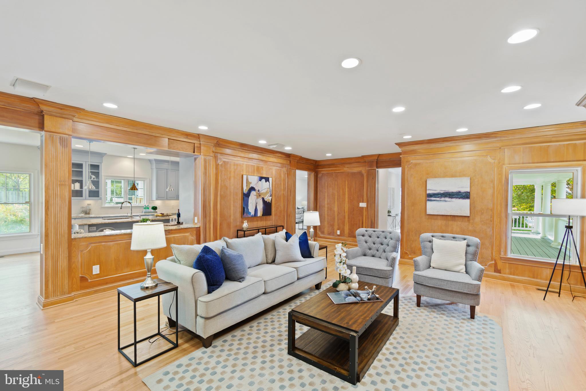 5111 Bradley Boulevard Chevy Chase, MD 20815 - Photo 11 of 36