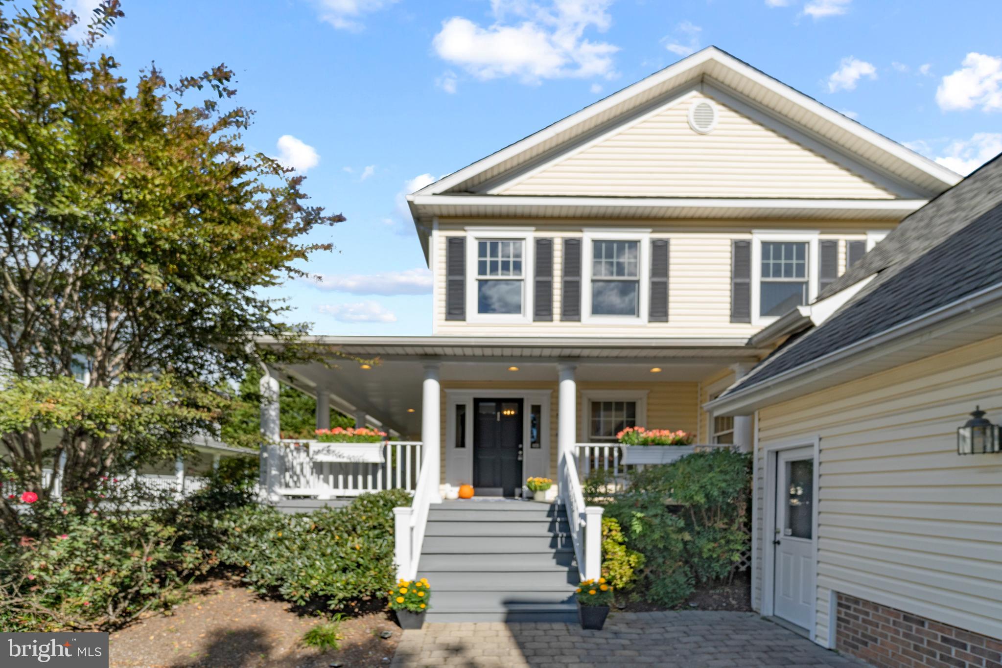 5111 Bradley Boulevard Chevy Chase, MD 20815 - Photo 2 of 36