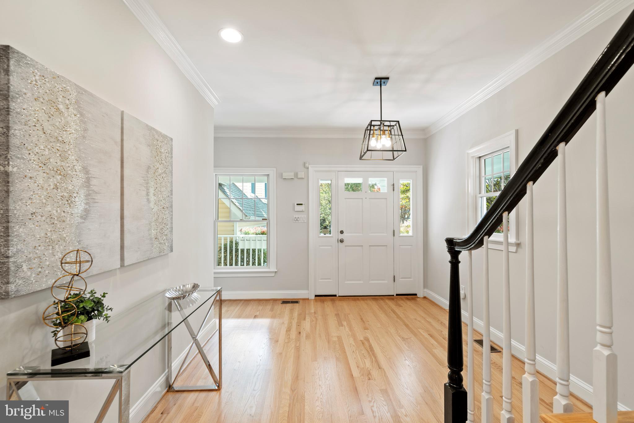 5111 Bradley Boulevard Chevy Chase, MD 20815 - Photo 4 of 36