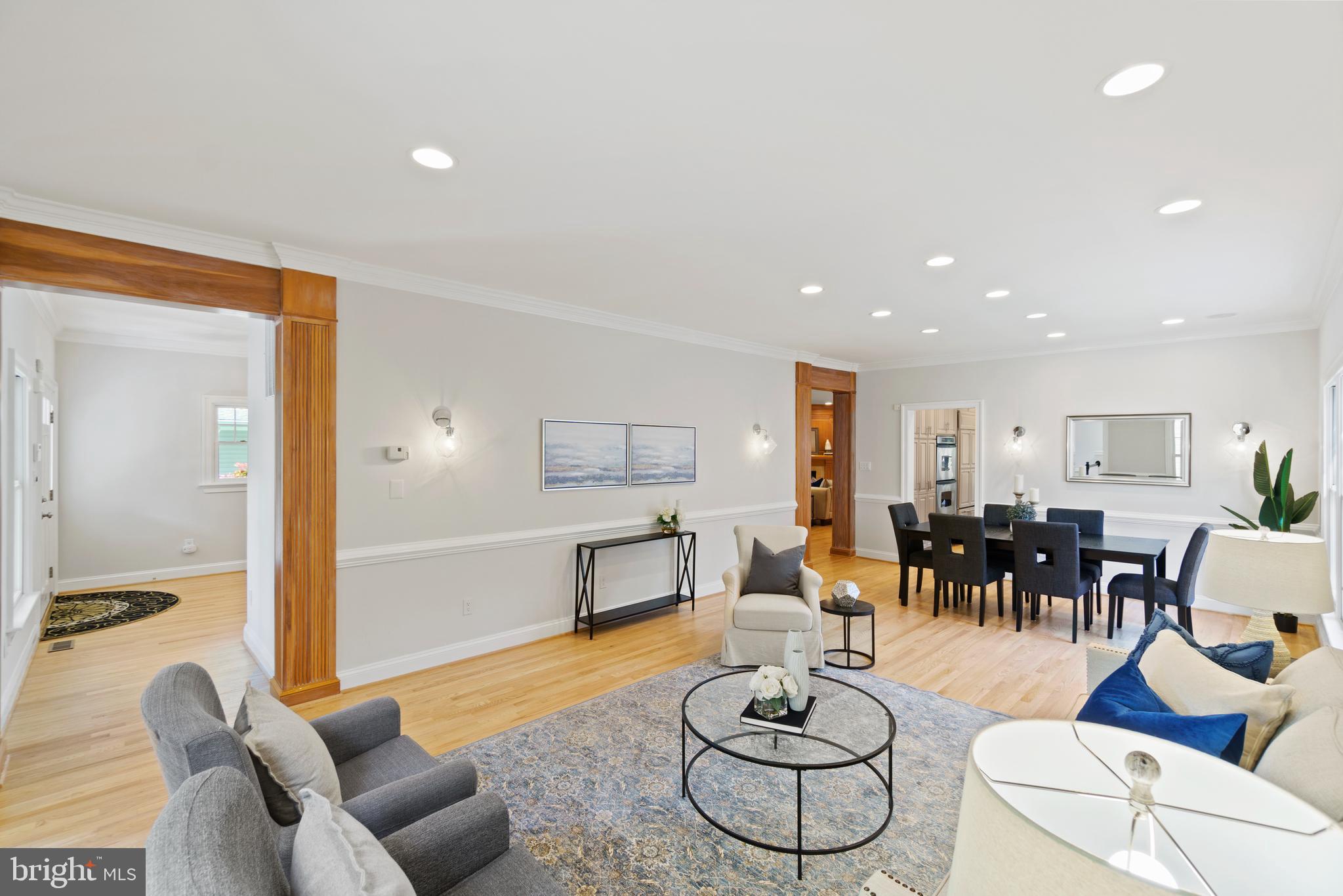 5111 Bradley Boulevard Chevy Chase, MD 20815 - Photo 6 of 36