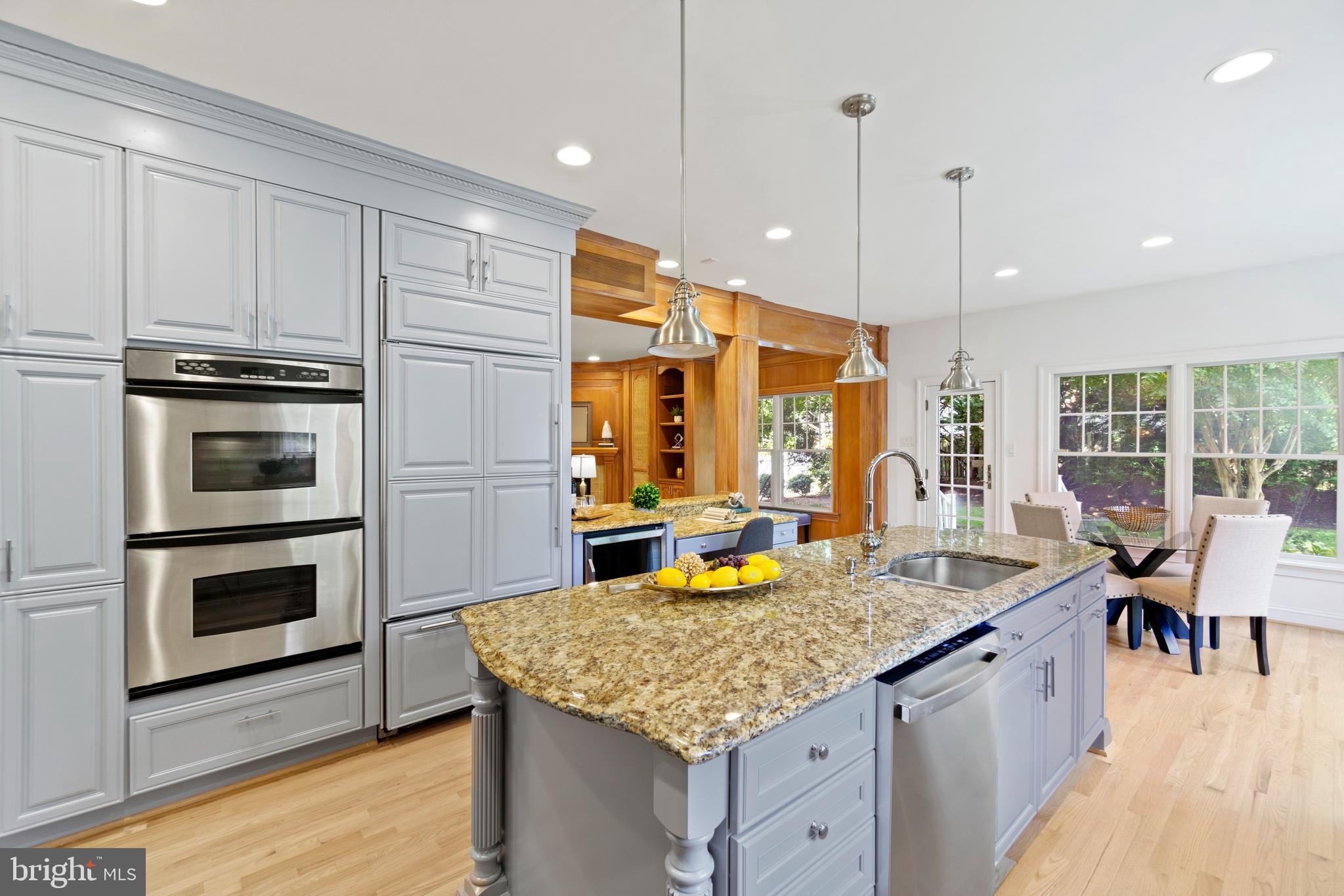 5111 Bradley Boulevard Chevy Chase, MD 20815 - Photo 7 of 36