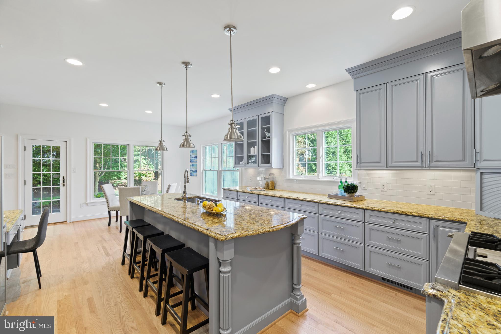 5111 Bradley Boulevard Chevy Chase, MD 20815 - Photo 8 of 36