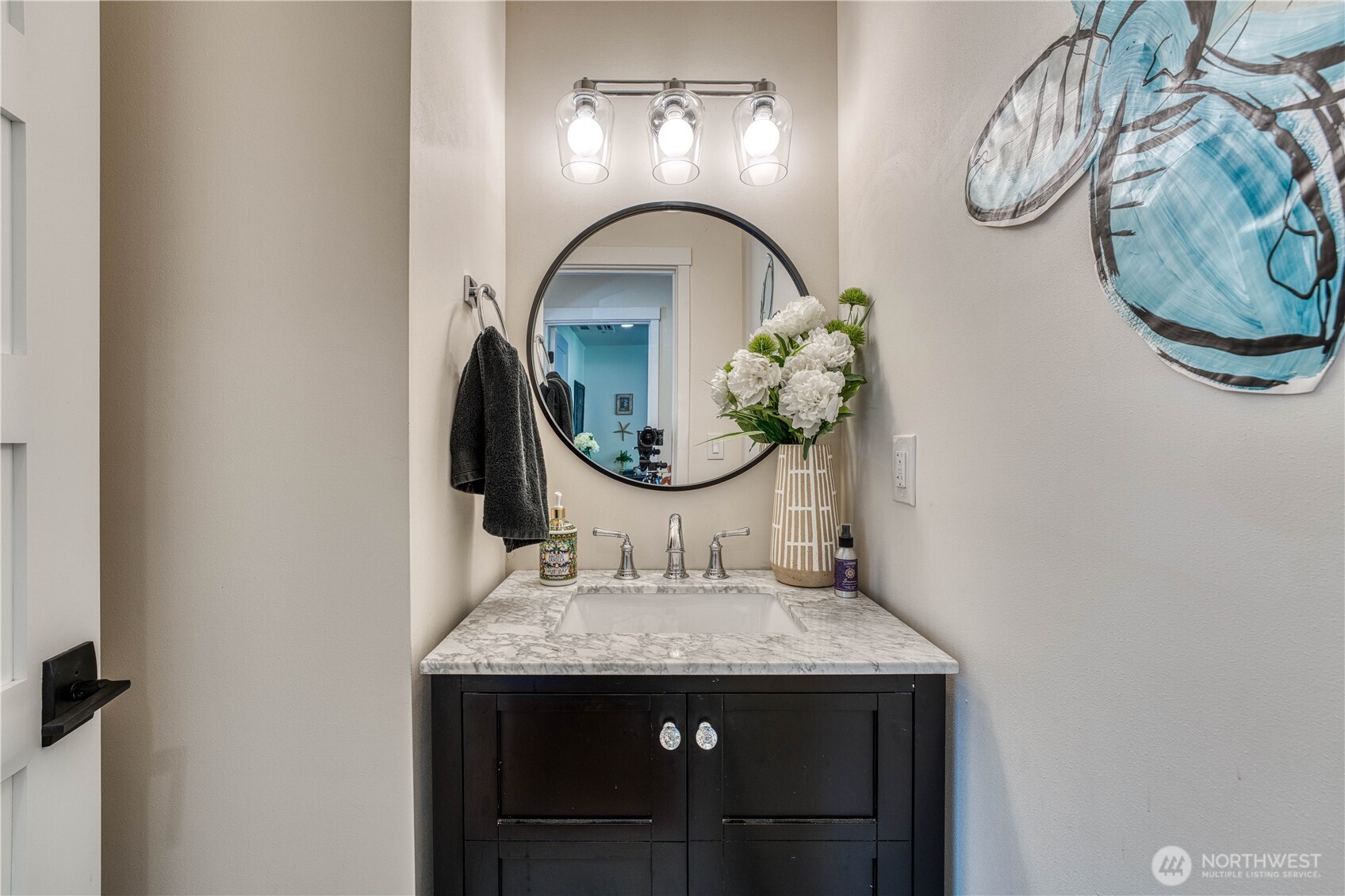 10536 Northeast 189th Street Bothell, WA 98011 - Photo 11 of 37 a view of a dining area with furniture
