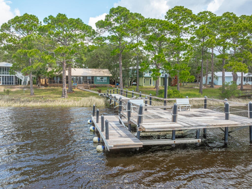 2519 Surf Road Panacea, FL 32346 - Photo 39 of 54 Gallery Image 39
