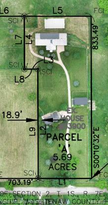53666 8 Mile Road Northville, MI 48167 - Photo 79 of 79 Gallery Image 79