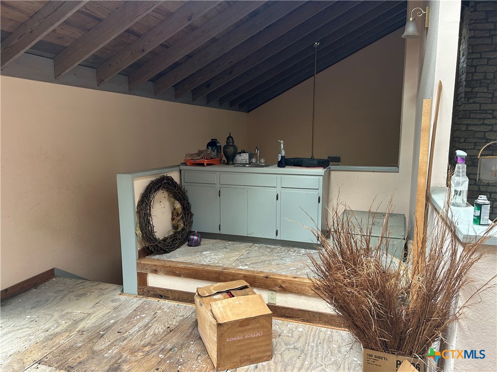 3849 Zion Hill Road Seguin, TX 78155 - Photo 20 of 35 a view of utility room