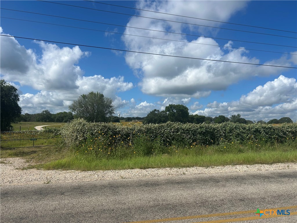3849 Zion Hill Road Seguin, TX 78155 - Photo 2 of 35 a view of a lake from a city